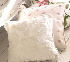 Cushions